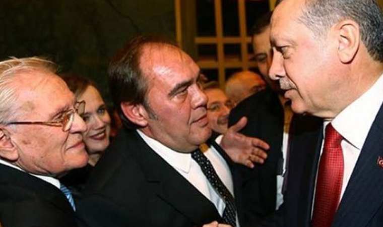 Demirören, 61 dönümlük arazisini ve dev matbaasını Baykar&#8217;a sattı
