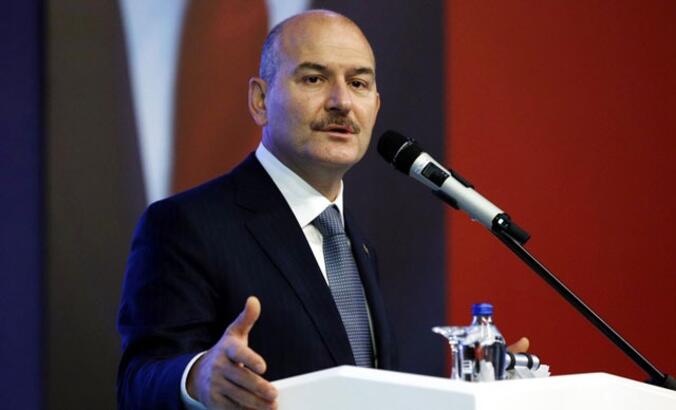 İçişleri Bakanlığı seçim günü TSK&#8217;den zırhlı araçları hazır bulundurmasını istedi