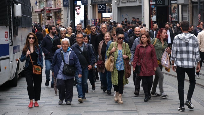 AYM kararlarına rağmen Cumartesi Anneleri 947&#8217;nci haftada da gözaltına alındı