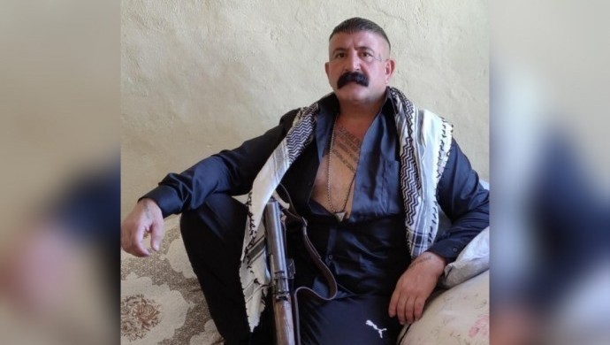 Mardin&#8217;de Musa Çelik&#8217;i öldüren ve 12 yıl ceza alan korucubaşı sadece 20 ay tutuklu kaldı
