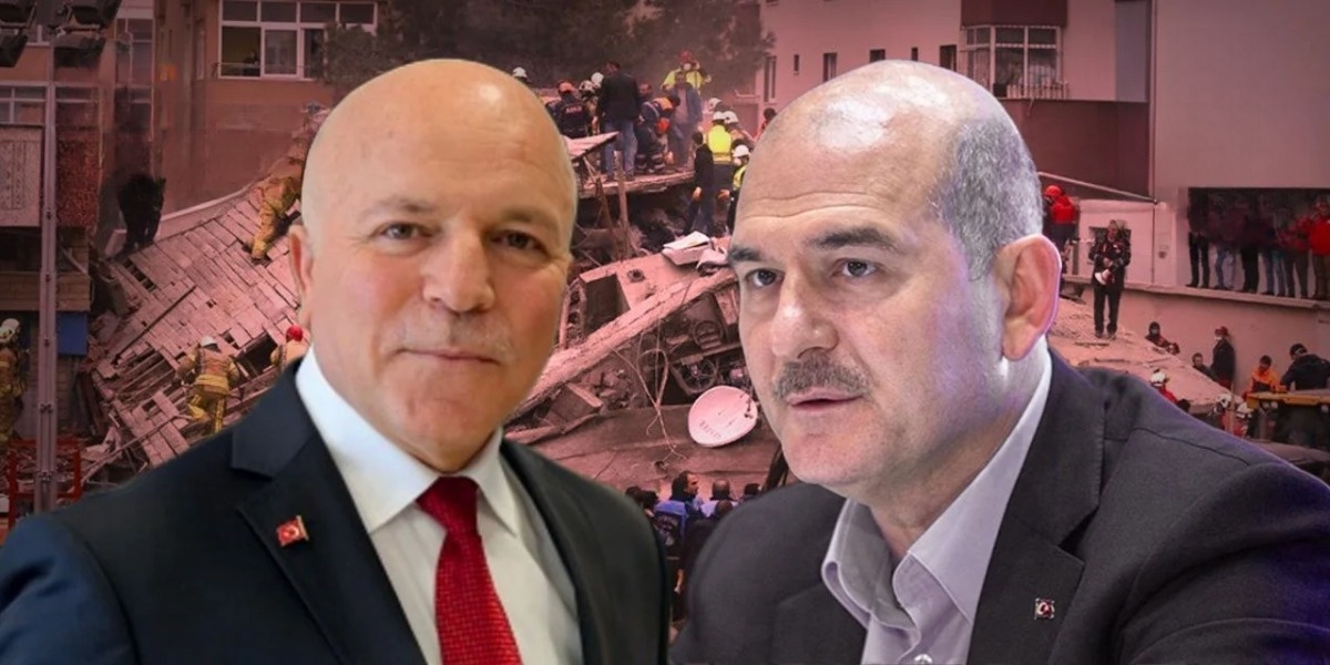 21 kişinin hayatını kaybettiği Yeşilyurt Apartmanı dosyası: Savcılık eski belediye başkanı hakkında soruşturma izni istedi, Soylu izin vermedi