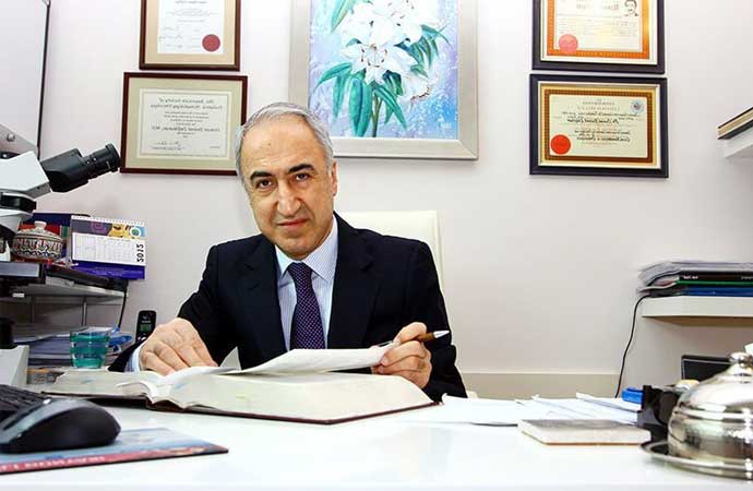 İstanbul Üniversitesi kayyum rektörü, kardeşini başdanışman yaptı