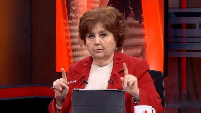 gazeteciliği öldürmek &#8211; ayşe düzkan (Kadın İşçi)