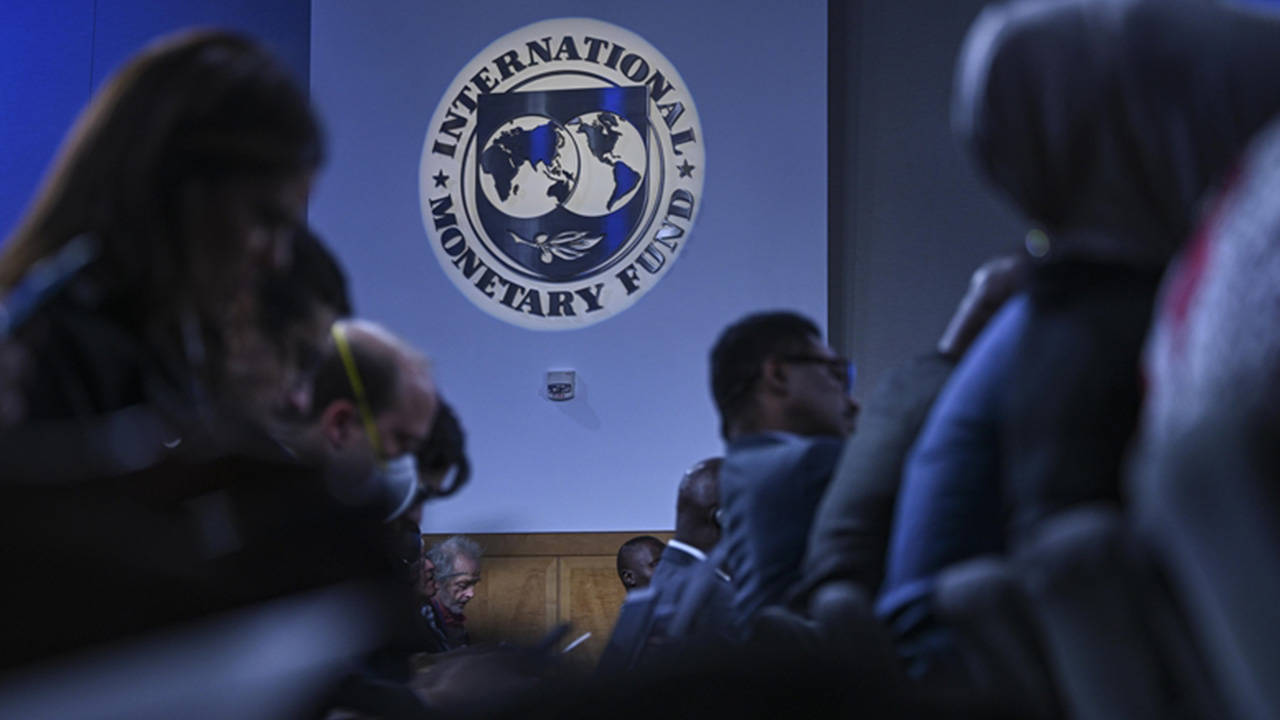 IMF’den Şimşek’e destek, emekçilere köstek &#8211; Hayri Kozanoğlu (BirGün)