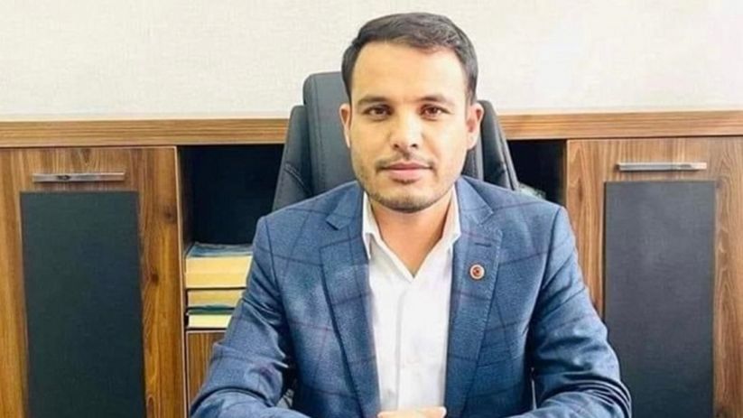 Tacizci müftü ÇEDES ile görevlendirilen &#8220;manevi danışman&#8221; çıktı