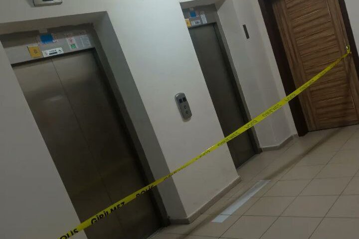 Ordu Fatsa KYK yurdunda asansörün halatları koptu: 4 öğrenci hastaneye kaldırıldı
