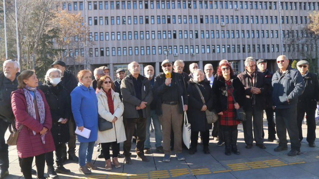 ÇEDES protokolü imzalayan bakanlıklara suç duyurusu
