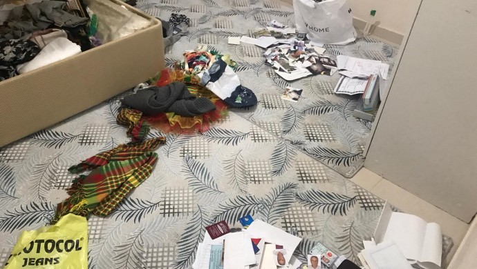 28 ilde ev baskınları: Barış Annelerinin de aralarında olduğu 165 kişi gözaltında