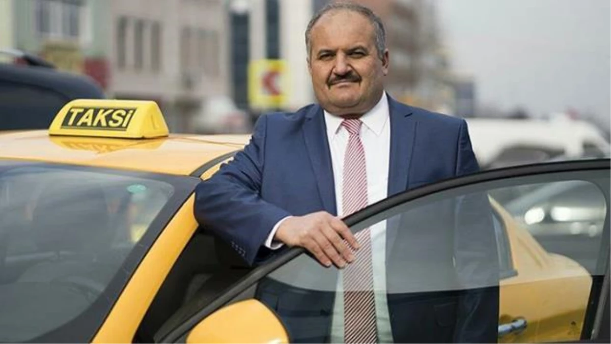 İstanbul Taksiciler Odası Başkanı seçimden sonra çark etti: &#8220;Hiçbir zaman taksi sayısının artışına karşı çıkmadık&#8221;