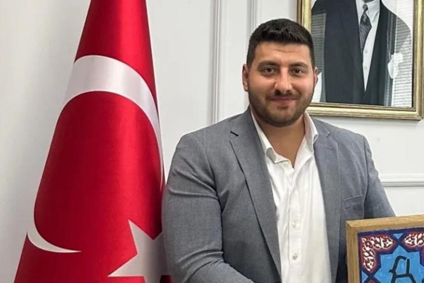 Sapanca&#8217;da Ülkü Ocakları Başkanı Emirhan Kabalak vuruldu
