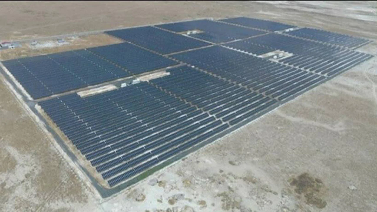 GES teşviki için Kalyon şartı