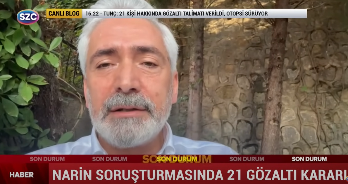 AKP’li Galip Ensarioğlu’nun damadı dolandırıcılıktan tutuklandı, aynı gün serbest bırakıldı