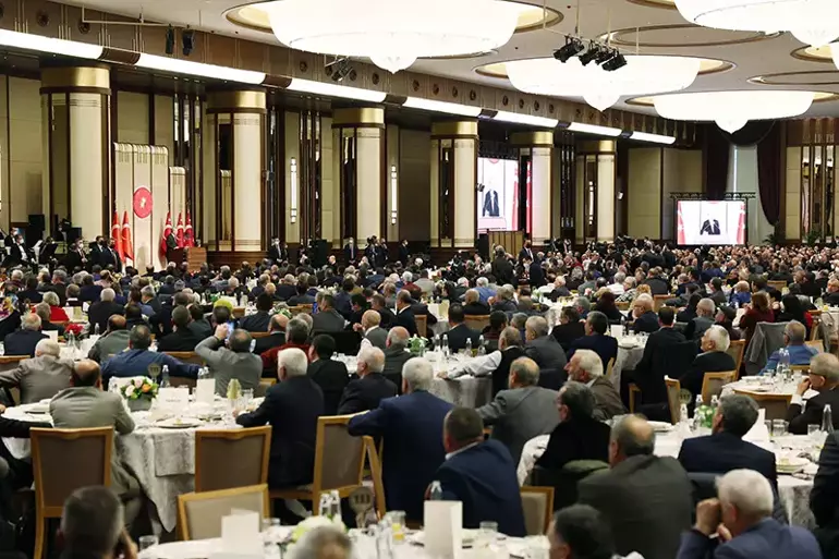 Erdoğan&#8217;ın muhtarlar buluşmasında muhalif muhtarlara engel: Önce &#8220;katılım zorunlu&#8221;, sonra &#8220;sen gelme&#8221; dediler