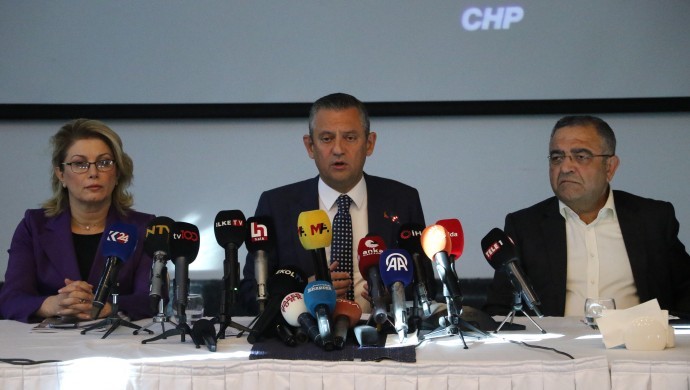 Özel Diyarbakır&#8217;da: &#8220;Kürt&#8217;ün sorunu olup olmadığına Kürtler karar verir, devlet değil&#8221;