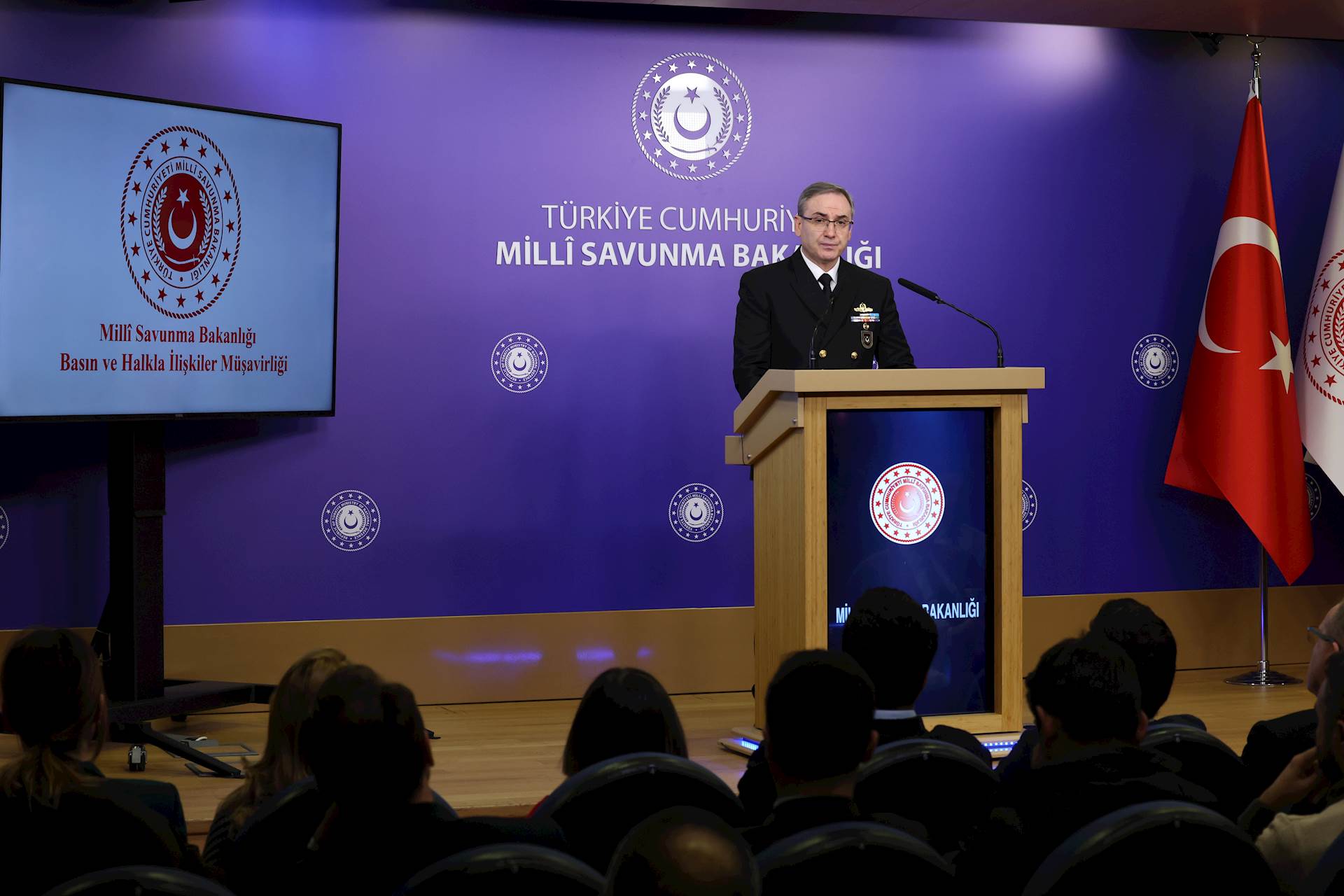 MSB&#8217;den, ihracı istenen teğmenlere ilişkin açıklama