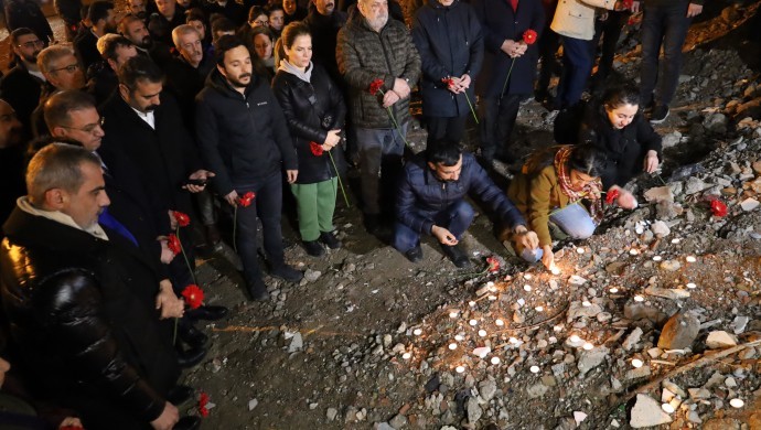 Fotoğraf: Mezopotamya Ajansı