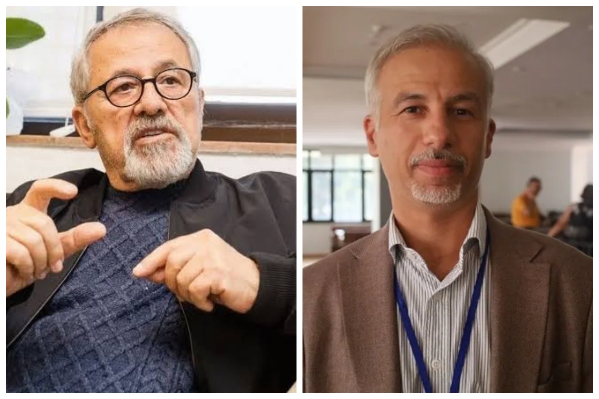 Deprem bilimcilerden uyarı: “Beklenen büyük deprem bu değil, bu depremler asıl fayı kırılmaya zorluyor”