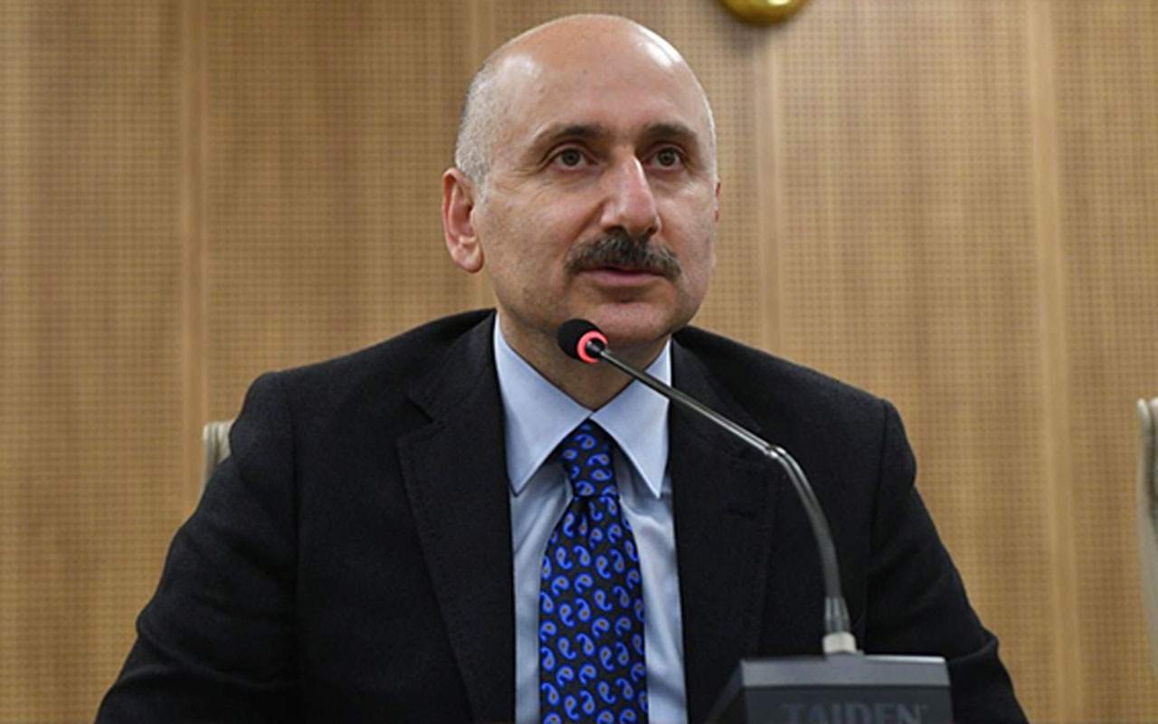 Adil Karaismailoğlu nerede? Benim ruhum hala enkaz altında!