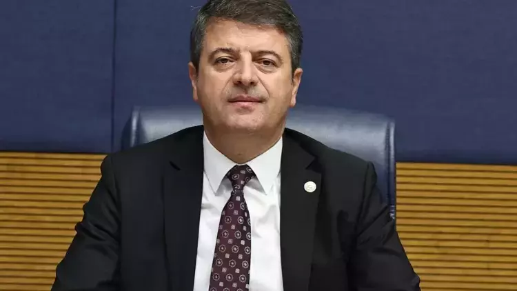 Adıyaman Belediye Başkanı Abdurrahman Tutdere görevine iade edildi