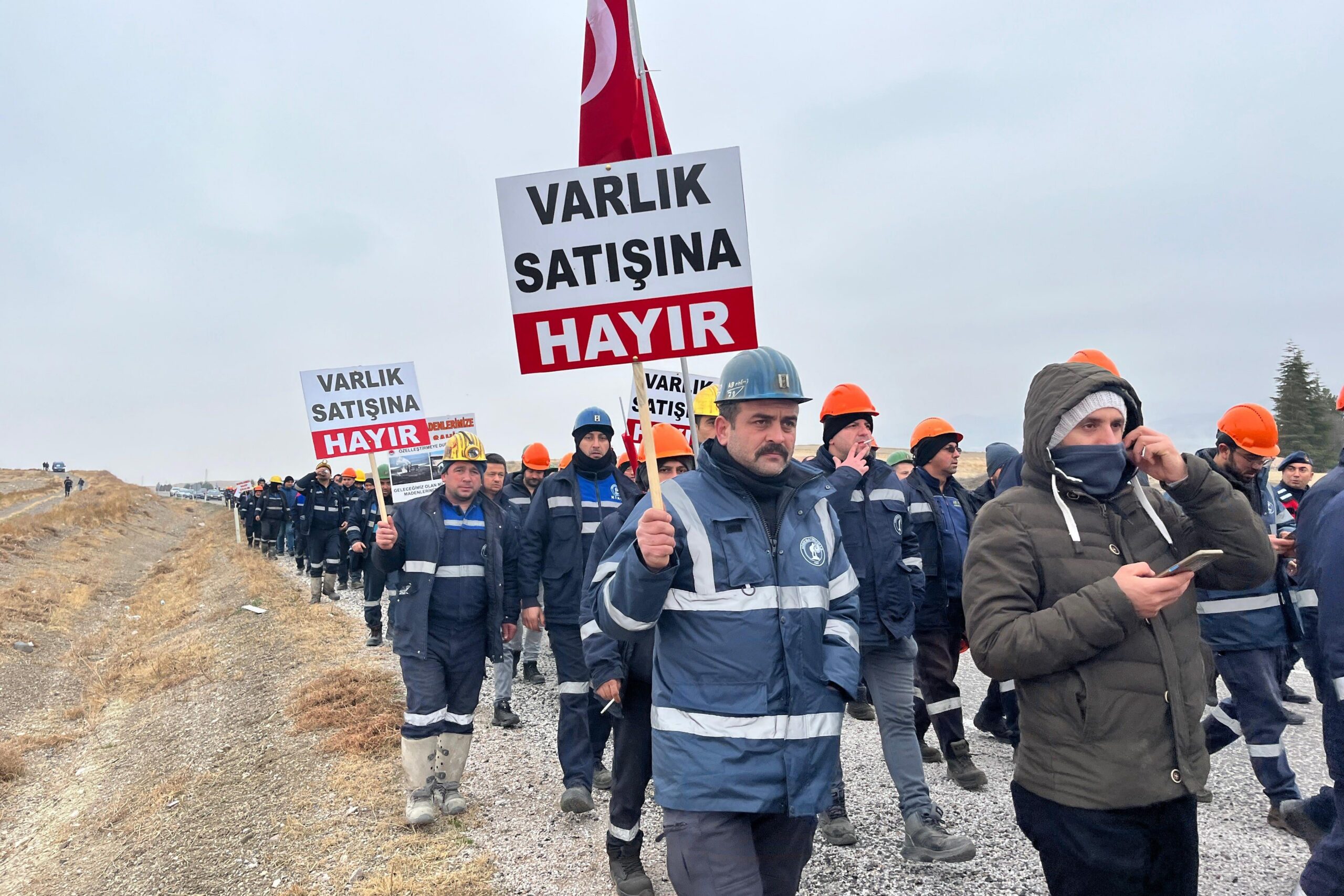 2026 için özelleştirme gelir hedefi 9 katına çıkarıldı: Satışlar başladı