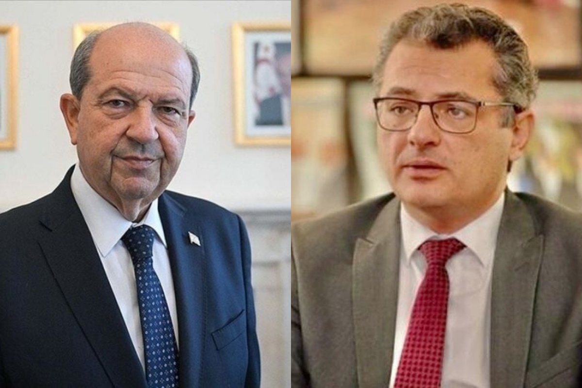 Kuzey Kıbrıs seçime gidiyor: Saray Tatar için seferber; sosyalistler Tatar'ın karşısında, Erhürman'ın ensesinde