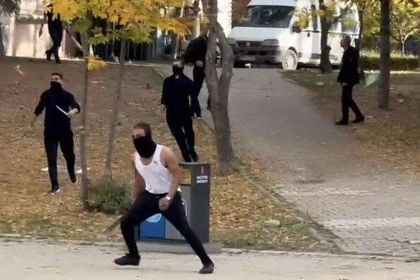 KESK, DİSK, TTB ve TMMOB’den Hacettepe tepkisi: Saldırı aydınlatılmalı, failler cezalandırılmalı