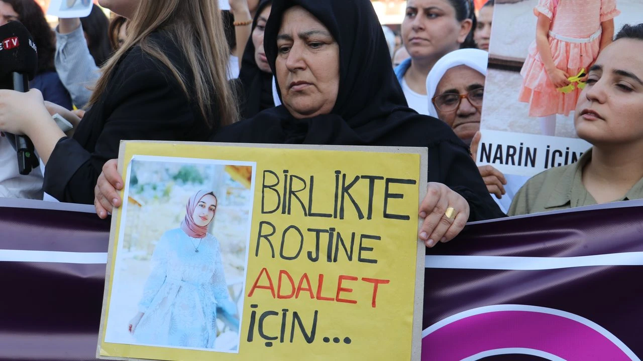 "... için adalet": Listemizdekiler mi?