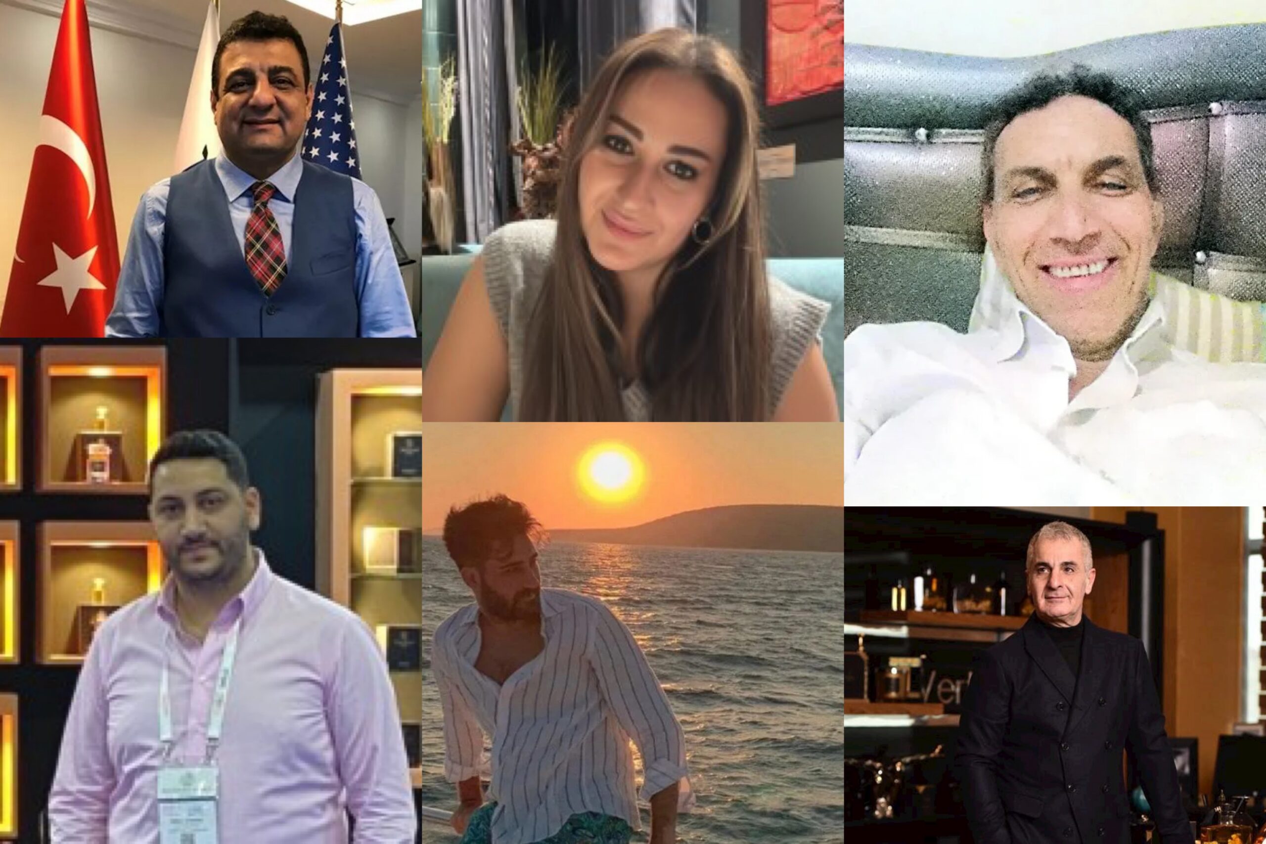 Dilovası katliamının faillerini unutma: Katiller, yol verenler, göz yumanlar…