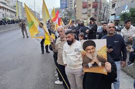 Lübnan bir kez daha savaşın eşiğinde! – Hediye Levent (Evrensel)