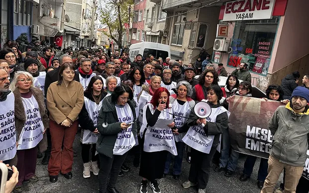 Bir direniş hikayesi