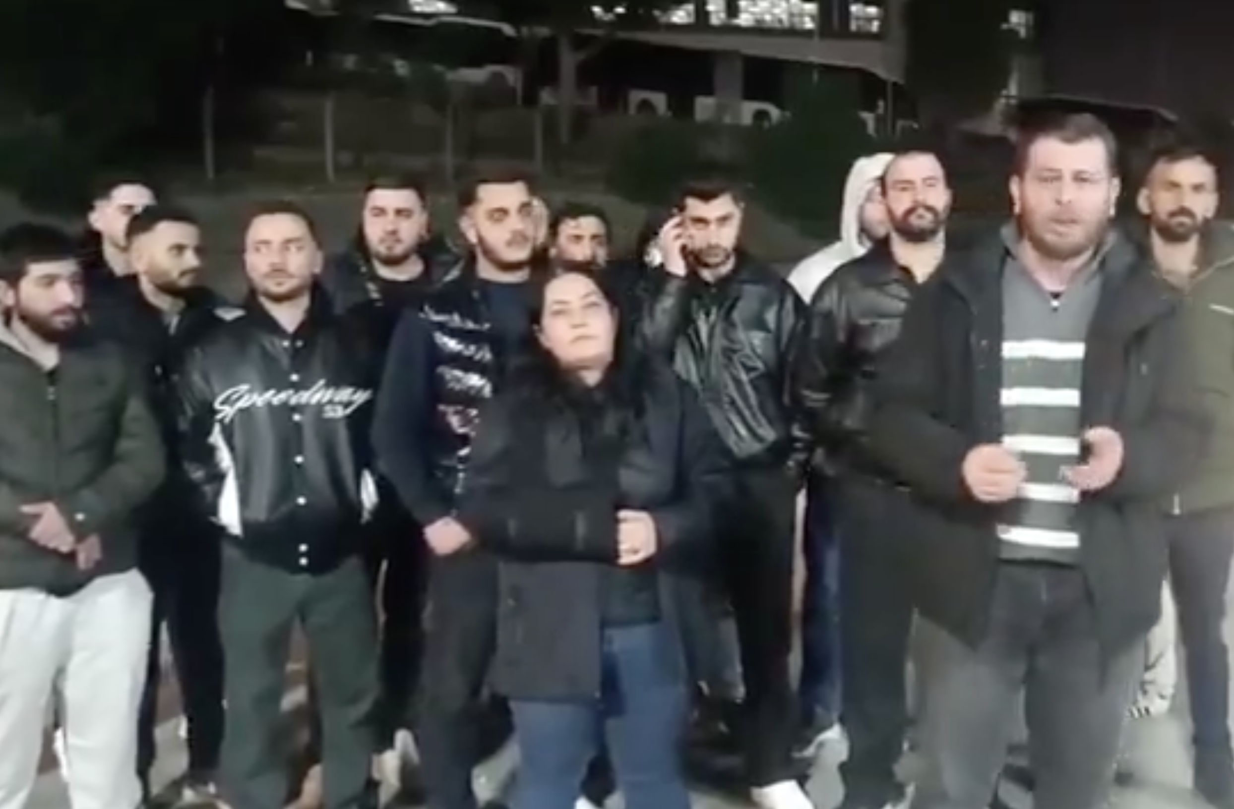 DGD-SEN’den Migros’un işten çıkartma mesajlarına karşı açıklama: “Daha önce bozduğumuz oyunları yine bozacağız!”