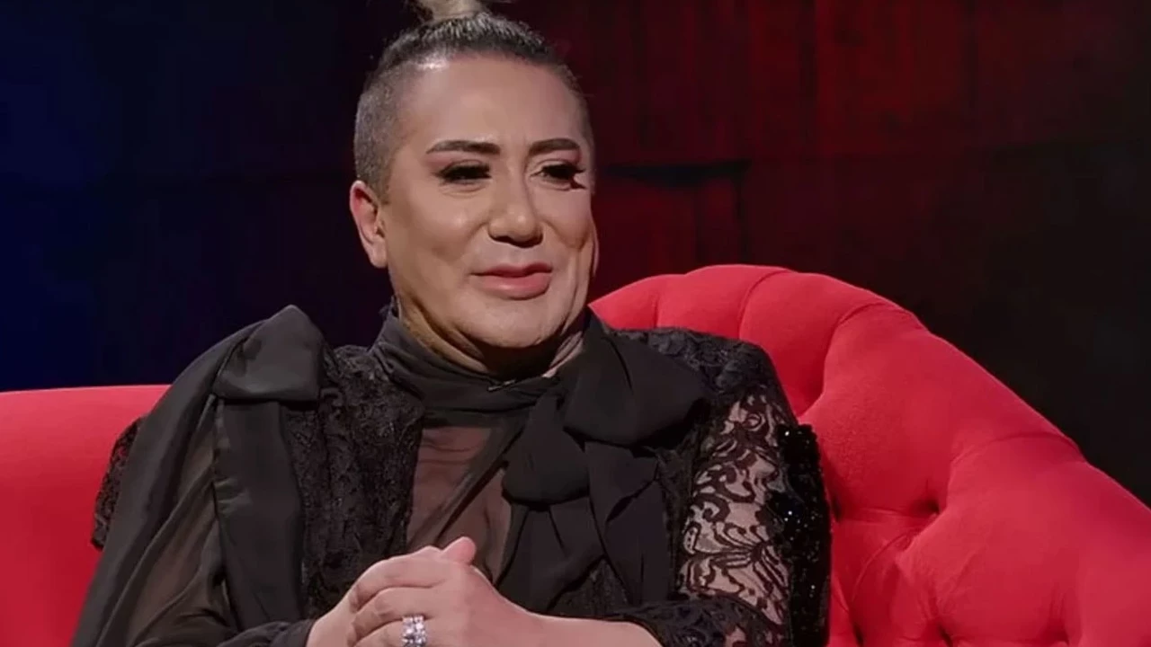 Tutuklu Murat Övüç hakkında iddianame: “Kadınsı hareketler sergileyen ve kendisini gay olarak tanımlayan şüpheli”