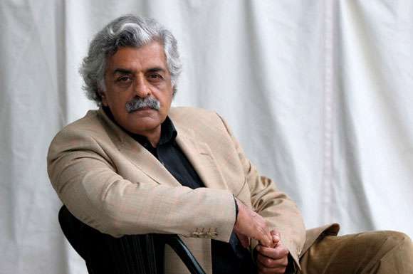 Tarık Ali aktardı: "ABD-İsrail, İran'da alternatif muhalefet kalmasın diye tanınmış solcuların evlerini de hedef alıyor"