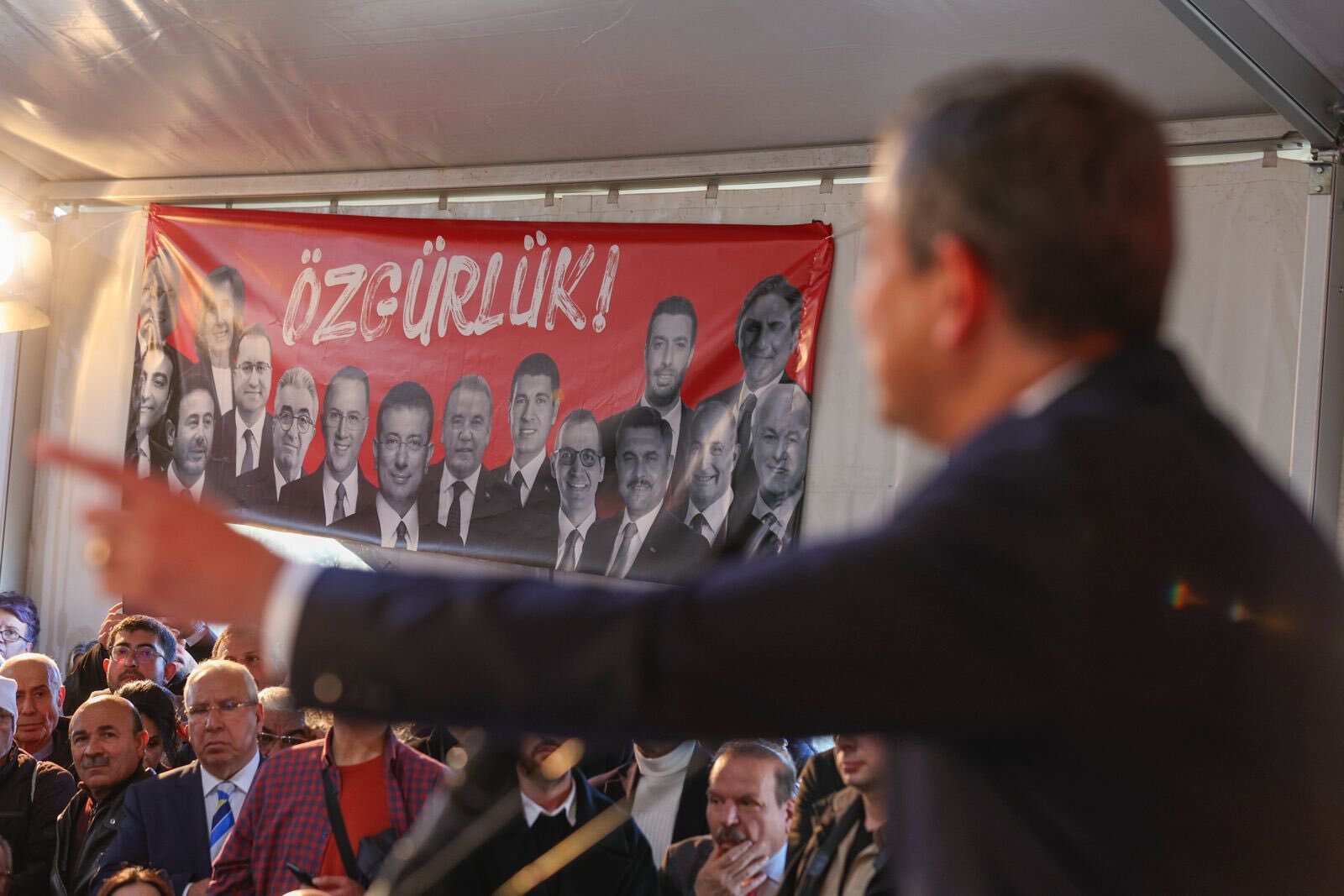 CHP davadan nasıl çıkar? Devam mı eder, bölünür mü?