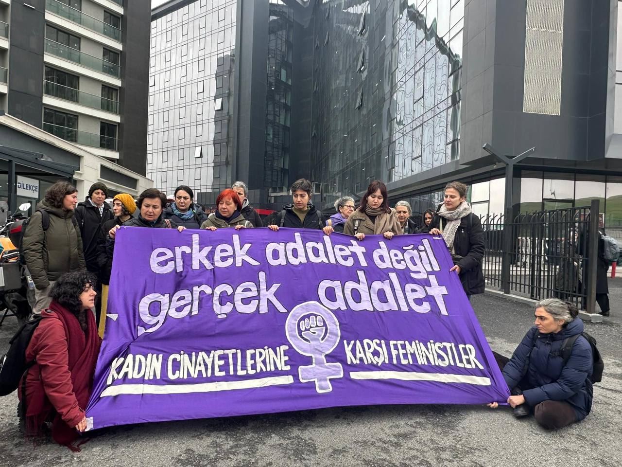 Ayşe Tokyaz cinayeti davasında mütalaa: Eski polis Cemil Koç için üst sınırdan ceza talebi