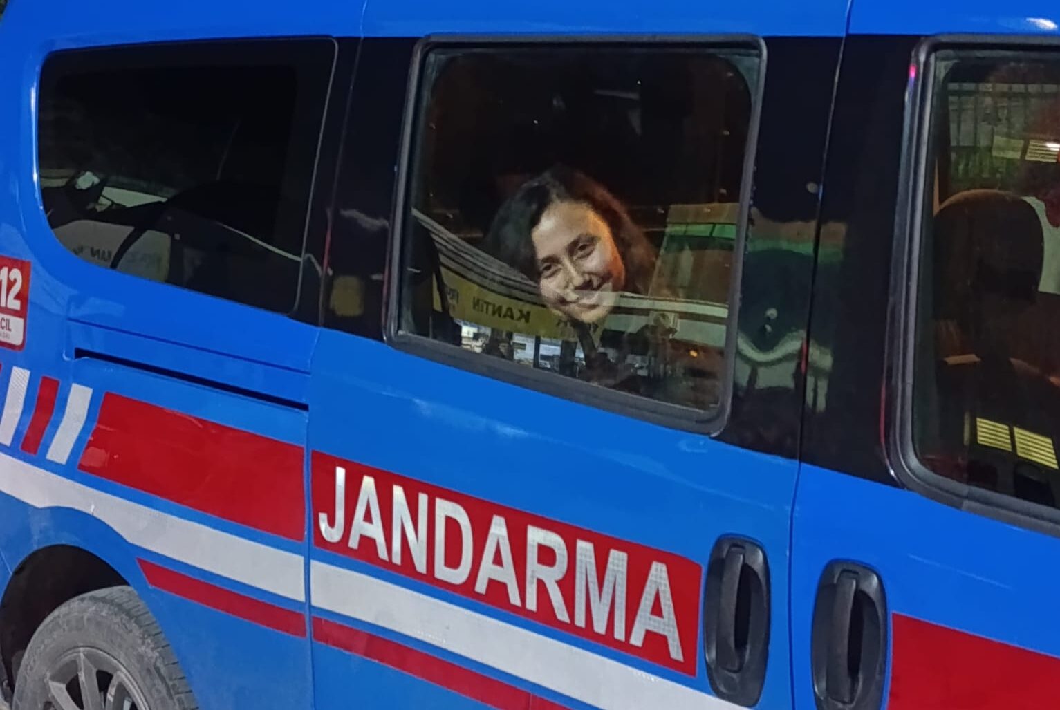Yaşam savunucusu Esra Işık tutuklandı