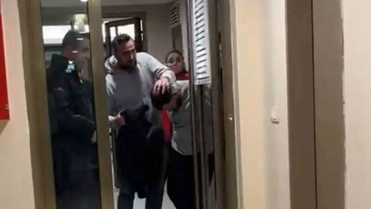 İTÜ kız yurdunda taciz: Başsavcılık üç suçtan soruşturma başlattı