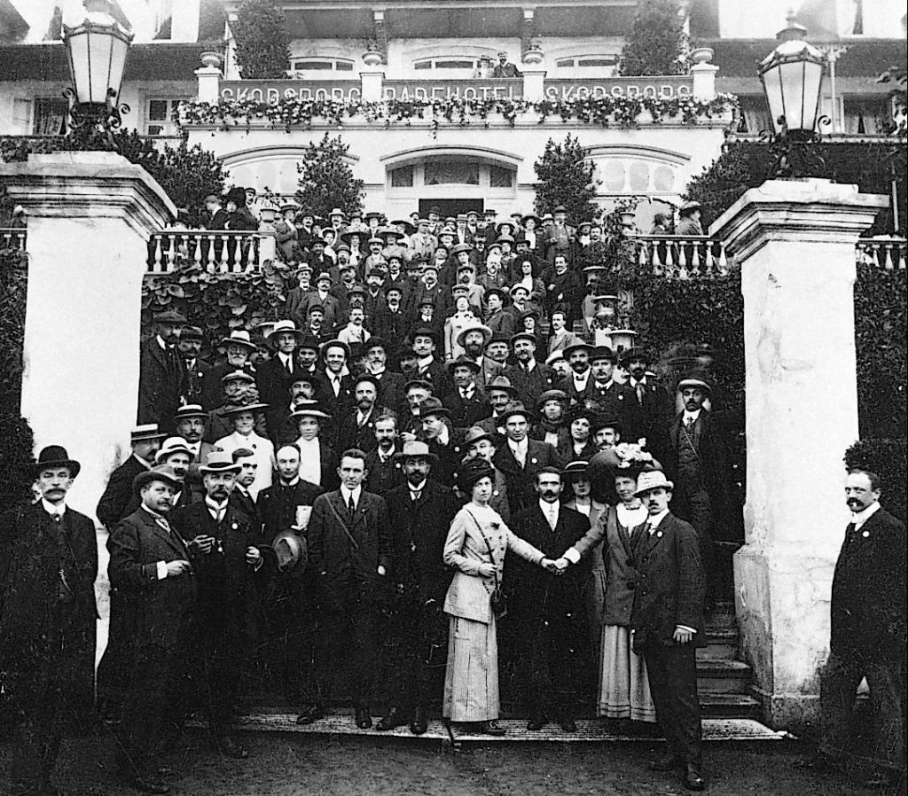 İkinci Enternasyonal’e yeniden bakmak (1): Kuruluşu ve işçi sınıfına katkıları