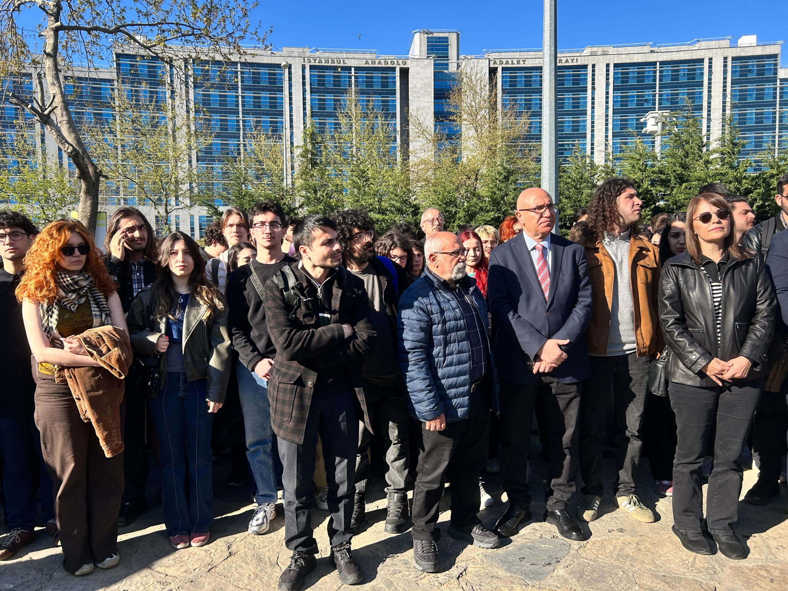 İlayda Zorlu eyleminde gözaltına alınan 2 kişi tutuklandı