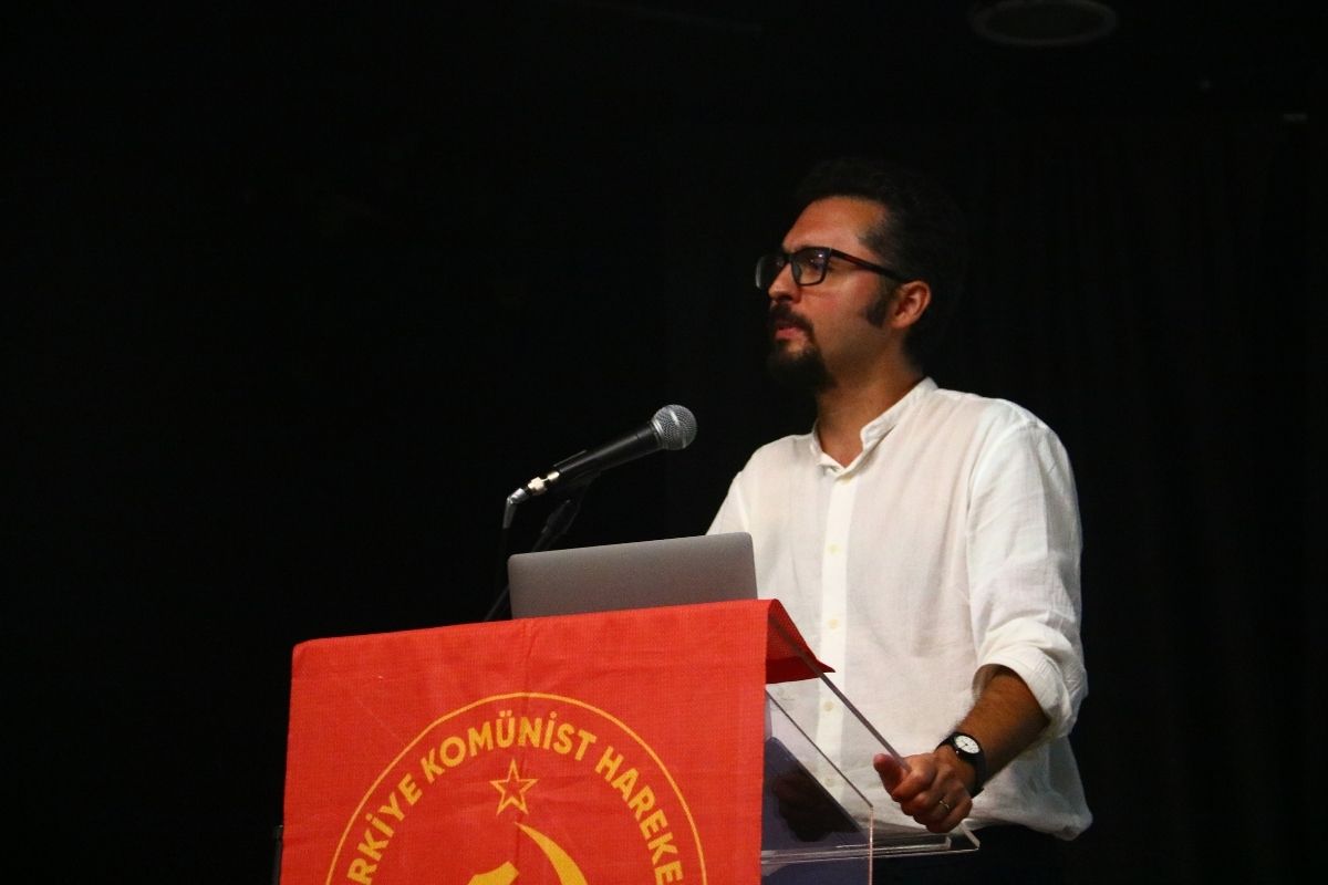 Irmak Ildır: “1 Mayıs 2026 NATO karşıtı tepkilerin bir uğrağı olarak öne çıkmalıdır”