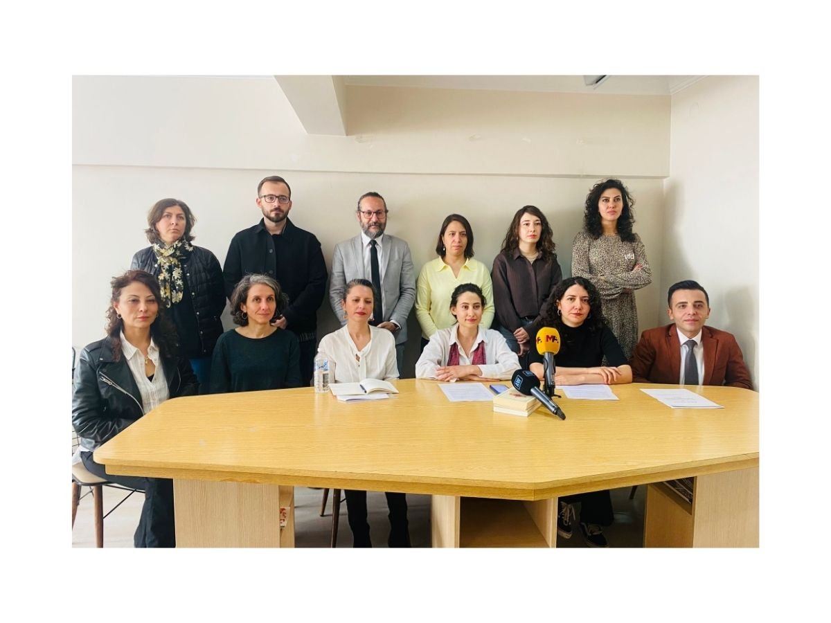 Sincan Kadın Hapishanesi’nde yaşamını yitiren Poyraz Esen dosyasında takipsizlik: Hukuk örgütlerinden açıklama