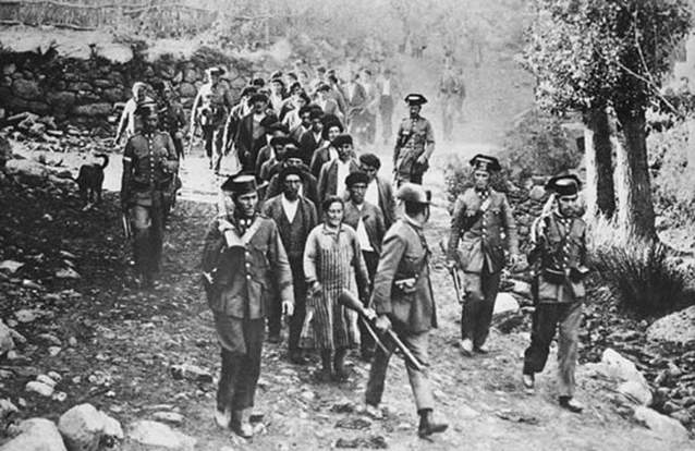 ✏️ Yusuf Yalçın yazdı | Yeraltından gelen sınıf hafızası: 1926 İngiltere grevi, Asturias ve Doruk Madencilik işçileri  #SendikaOrgYazıları