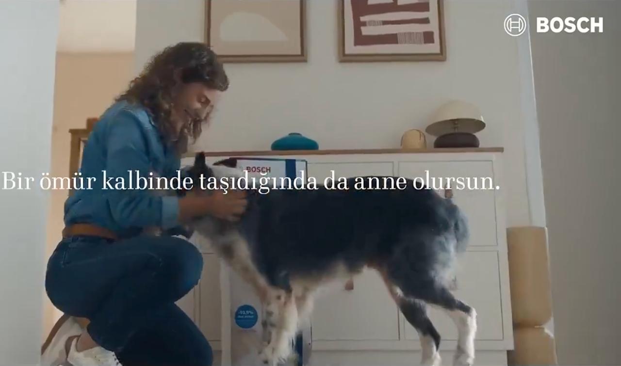 RTÜK’ten Bosch’un Anneler Günü reklamı hakkında inceleme: Yeni Şafak hedef gösterdi, bakan furyaya katıldı, yayından kaldırıldı