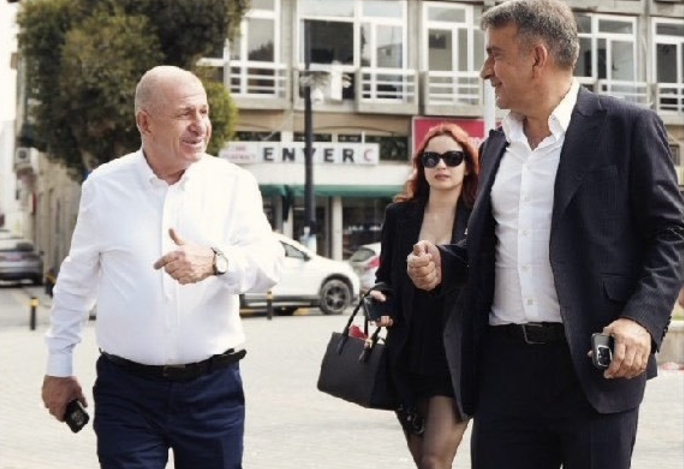 Bir Zafer Partisi organizasyonu: İstiklal Kadınları Hareketi kimdir?