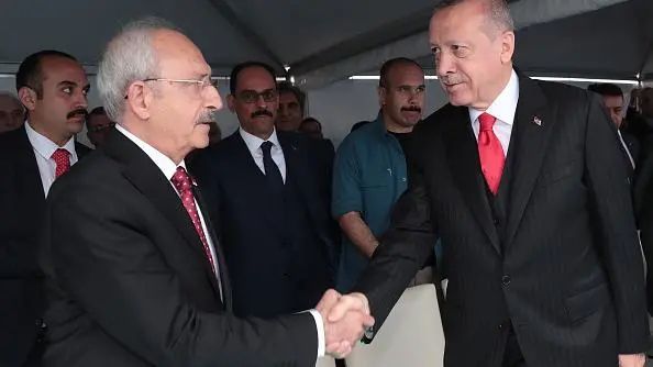 Kılıçdaroğlu’dan görev kabulü açıklaması: “Hiç kimse endişe etmesin…”