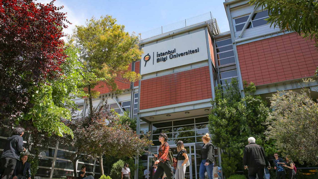 Bilgi Üniversitesi sosis fabrikası mıdır, sucuk fabrikası mı?