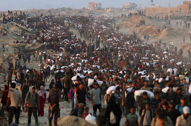 Vekâlet savaşları, toplumsal yıkım ve Ortadoğu’da sürekli kriz düzeni