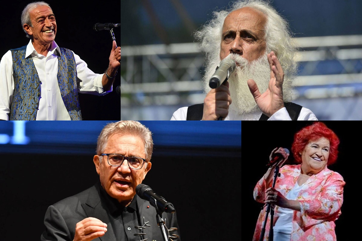 Sanatçılardan Kılıçdaroğlu’na eserlerini kullanma yasağı: Onur Akın’ın ardından Suavi, Zülfü Livaneli, Selda Bağcan, Edip Akbayram…