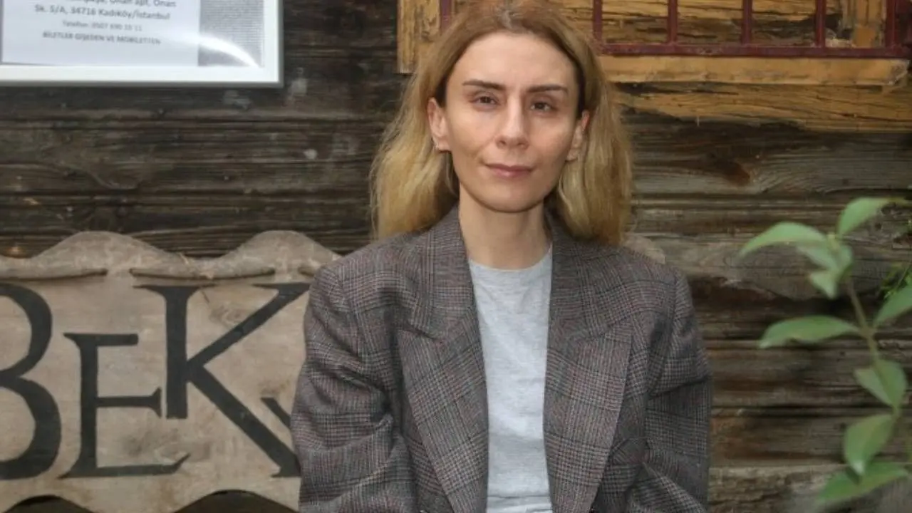 BEKSAV Eşbaşkanı Canan Kaplan’a tahliye yok: “Mücadeleyi ve dayanışmayı hep birlikte büyütmeliyiz”