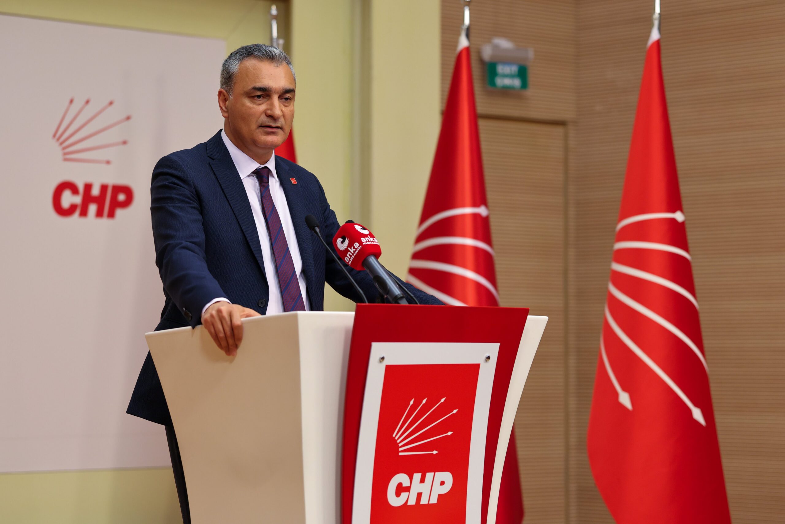 Kılıçdaroğlu yönetimi PM istifalarını kabul etmedi: Kurultay söz konusu olunca “biz atanmış yönetimiz, yetkimiz yok” dedi